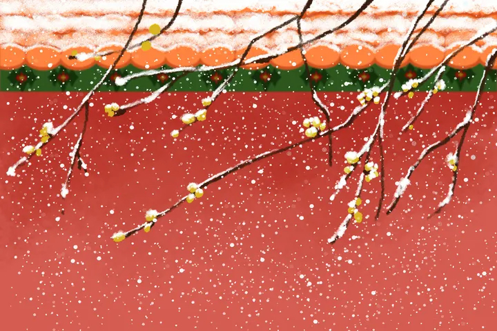 同居的日常